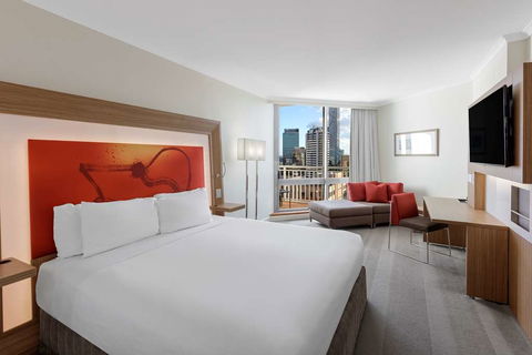 Amora Hotel Brisbane - Accommodation Mt Buller 1