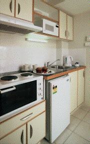 Astor Metropole & Apartment - Accommodation Mt Buller 1