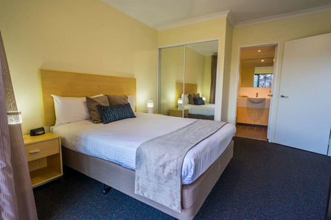 Perth Ascot Central Apartment Hotel - Accommodation Mt Buller 1
