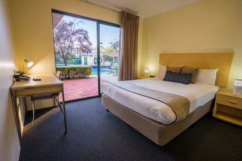 Perth Ascot Central Apartment Hotel - Accommodation Mt Buller 2