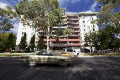 Pacific Suites Canberra - Accommodation Mt Buller 0