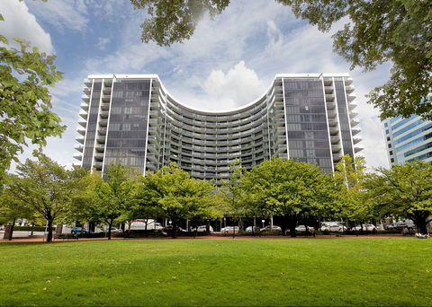 Astra Canberra Manhattan - Accommodation Mt Buller 0