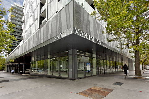 Astra Canberra Manhattan - Accommodation Mt Buller 1