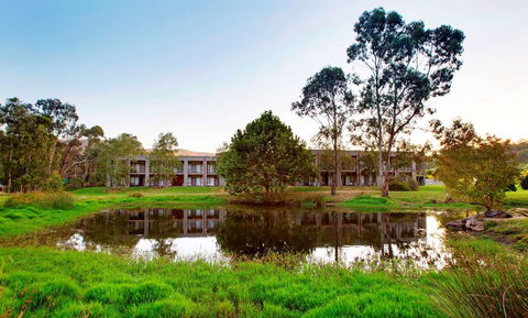 York On Lilydale Resort - Accommodation Mt Buller 0