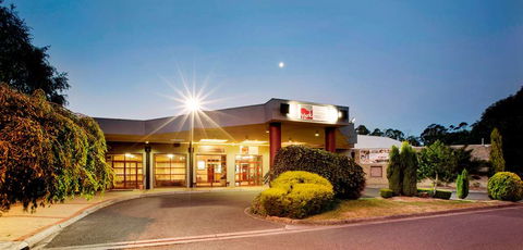 York On Lilydale Resort - Accommodation Mt Buller 1