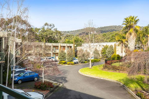 York On Lilydale Resort - Accommodation Mt Buller 2