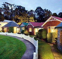 Strahan Village - Accommodation Mt Buller