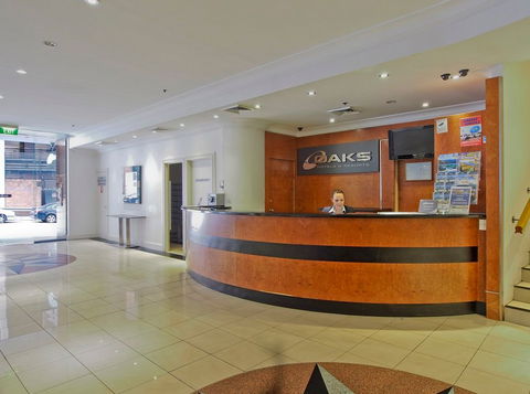 Oaks On Castlereagh - Accommodation Mt Buller 1