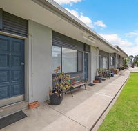 Hamilton Lakeside Motel - Accommodation Mt Buller