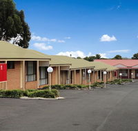Victoria Lodge Motor Inn  Serviced Apts - Accommodation Mt Buller