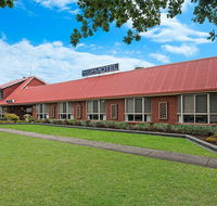 AAt 28 Goldsmith Motel - Accommodation Mt Buller