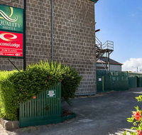 Econo Lodge Portland - Accommodation Mt Buller