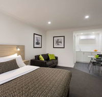 Hamilton Lonsdale Motel - Accommodation Mt Buller