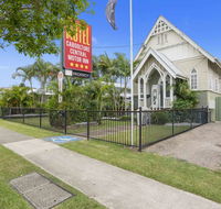 Caboolture Central Motor Inn SureStay Collection - Accommodation Mt Buller
