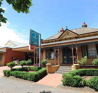Alexandra Place - Accommodation Mt Buller