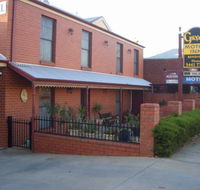 Bendigo Goldfields Motor Inn - Accommodation Mt Buller