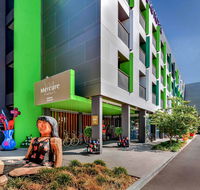 Mercure Bendigo Schaller - Accommodation Mt Buller