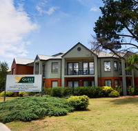 Quest Bendigo - Accommodation Mt Buller