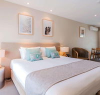 The Haus Studio Apartments - Accommodation Mt Buller
