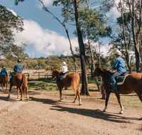 Country Club Villas - Accommodation Mt Buller