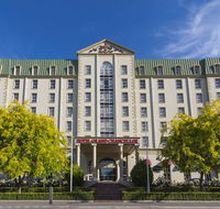 Hotel Grand Chancellor Launceston - Accommodation Mt Buller