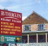 Rutherglen Holiday Village - Accommodation Mt Buller