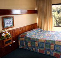 Village Family Motor Inn - Accommodation Mt Buller