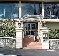 Commodore Regent Motor Inn - Accommodation Mt Buller