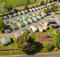 Discovery Parks Hadspen - Accommodation Mt Buller