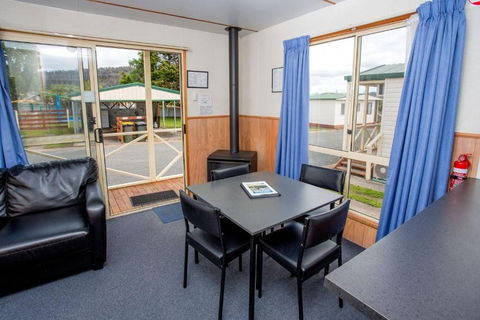 Discovery Parks Hadspen - Accommodation Mt Buller 3
