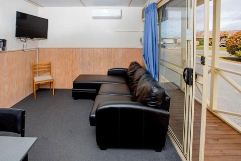Discovery Parks Hadspen - Accommodation Mt Buller 4