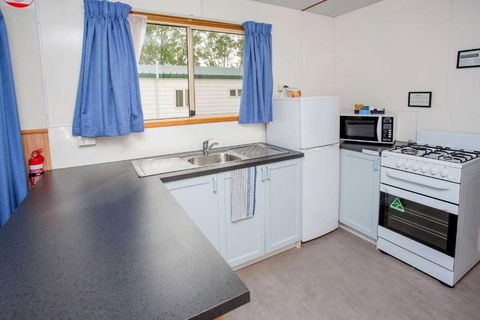 Discovery Parks Hadspen - Accommodation Mt Buller 5