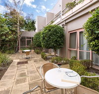 Kimberley Gardens Hotel Serviced Apts - Accommodation Mt Buller