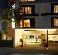 Cosmopolitan Hotel - Accommodation Mt Buller