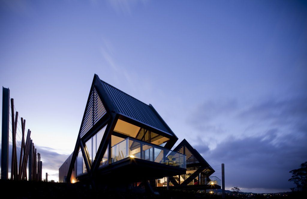 Austins Ferry TAS Accommodation Mt Buller