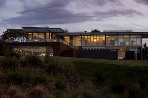 Mona Pavilions - Accommodation Mt Buller 2
