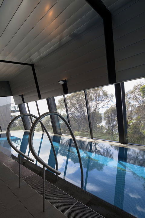 Mona Pavilions - Accommodation Mt Buller 5