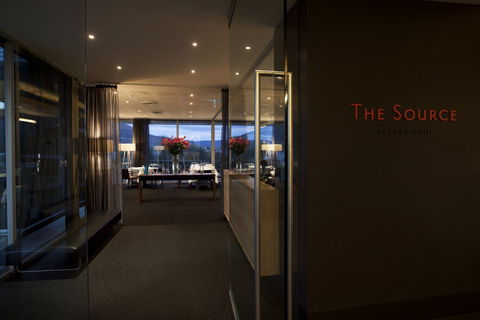 Mona Pavilions - Accommodation Mt Buller 7