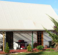 Alexanders Of Richmond - Accommodation Mt Buller
