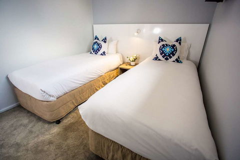 Pacific Hotel Brisbane - Accommodation Mt Buller 2