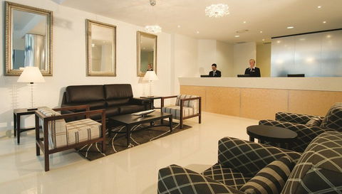 IStay RiverCity - Accommodation Mt Buller 1