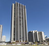 Avani Broadbeach Residences - Accommodation Mt Buller