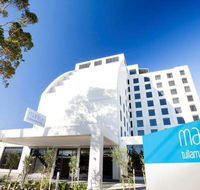 Mantra Tullamarine Hotel - Accommodation Mt Buller