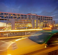 PARKROYAL Melbourne Airport - Accommodation Mt Buller
