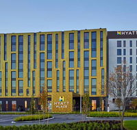 Hyatt Place Melbourne Essendon Fields - Accommodation Mt Buller