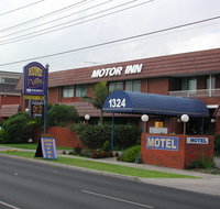 Hume Villa Motor Inn - Accommodation Mt Buller
