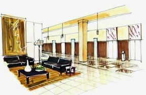 Adina Apartment Hotel Sydney Central - Accommodation Mt Buller 1