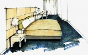 Adina Apartment Hotel Sydney Central - Accommodation Mt Buller 2