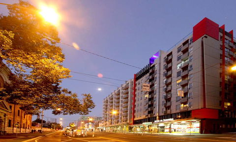 Arrow On Swanston - Accommodation Mt Buller 1