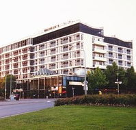 Hotel Adelaide International - Accommodation Mt Buller